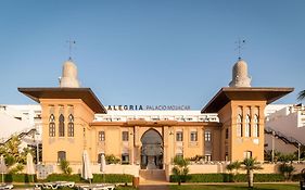 The Place Palacio Mojacar & Spa By Alegria Adults Only